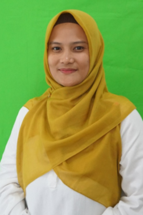 Heniawati, A,Md.