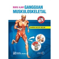 Buku Ajar Gangguan Muskuloskeletal