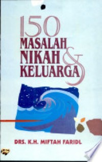 150 Masalah Nikah Keluarga