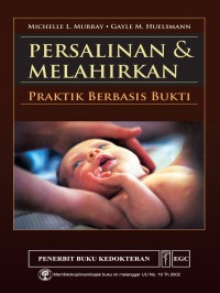 Persalinan dan Melahirkan