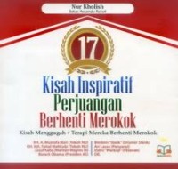 Kisah Inspiratif Perjuangan Berhenti Merokok