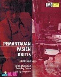 Pemantauan Pasien Kritis Edisi Kedua