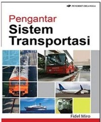 Image of Pengantar Sistem Transportasi