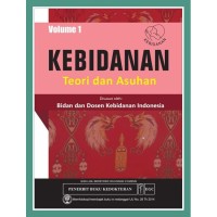 Kebidanan Teori dan Asuhan