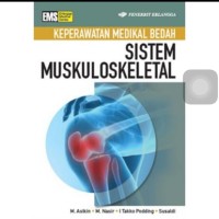 Keperawatan Medikal Bedah Sistem Muskuloskeletal