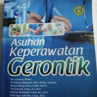 Asuhan Keperwatan Gerontik