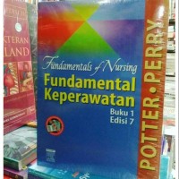 Fundamental Of Nursing