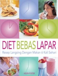 Diet Bebas Lapar