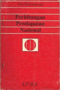 Image of Perhitungan Pendapatan Nasional