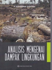 Analisis Mengenai Dampak Lingkungan