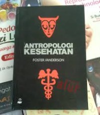 Antropologi Kesehatan