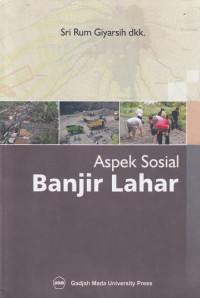 Image of Aspek Sosial Banjir Lahar