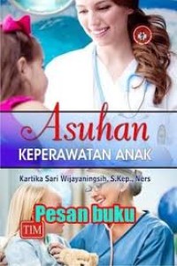 Asuhan Keperawatan Anak