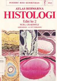 Atlas Berwarna Histologi