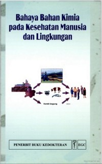 Bahaya Bahan Kimia Pada Kesehatan Manusia Dan Lingkungan