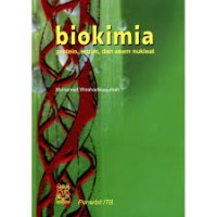 Biokimia protein,enzim, dan asam nukleat