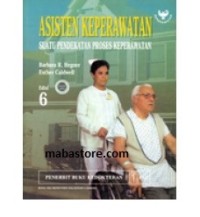 Asisten Keperawatan