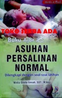 Buku Ajar Asuhan Persalinan Normal