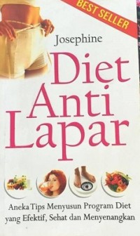 Diet Anti Lapar