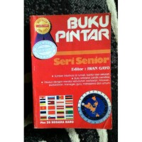 Buku Pintar Seri Senior