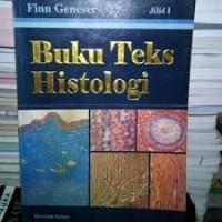 Image of Buku Teks Histologi