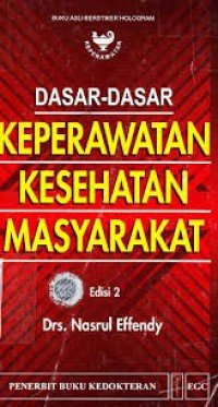 Dasar-Dasar Kesehatan Masyarakat