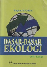 Image of Dasar- Dasar Ekologi