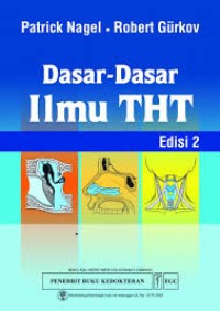 Dasar - Dasar Ilmu THT