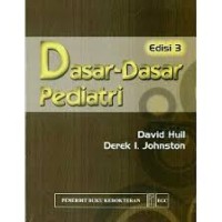 Dasar Dasar Pediatri