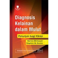 Diagnosis Kelainan Dalam Mulut