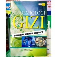 Epidemiologi Gizi