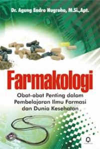 FARMAKOLOGI dan TERAPI