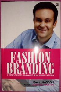 Image of Fashion Branding 7 Jurus Branding Bisnis Mlm Fashion