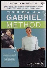 Tubuh Ideal Ala Gabriel Method