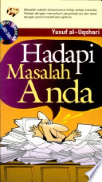 Hadapi Masalah Anda