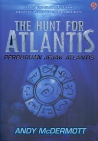 The Hunt For Atlantis