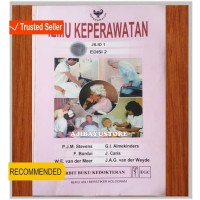 Ilmu Keperawatan