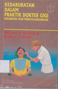 Kedaruratan Dalam Praktik Dokter Gigi