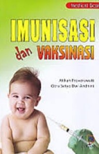 Immunisasi Dan Vaksinasi