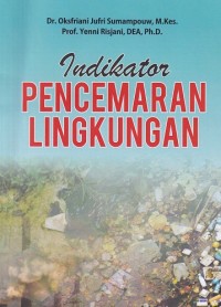 Indikator Pencemaran Lingkungan