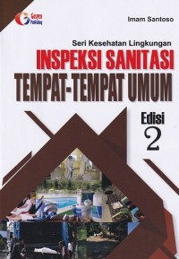 Inspekasi Sanitasi Tempat -Tempat Umum