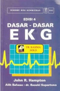 Dasar-Dasar Ekg