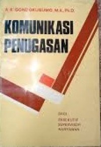 Komunikasi Penugasan