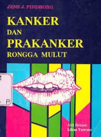 Kanker dan Prakanker Rongga Mulut