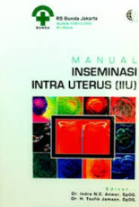 Manual Inseminasi Intra Uterus (IIU )