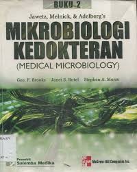 Mikrobiologi Kedokteran (Medical Microbiologi) Buku 2