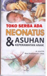 Neonatus & Asuhan Keperawatan Anak