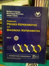 Buku Ajar keperawatan Perioperatif