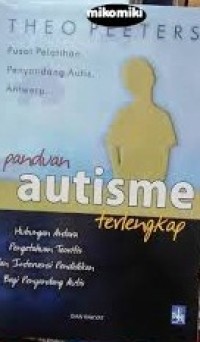 Panduan Autisme Terlengkap