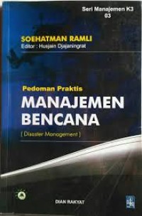 Pedoman Praktis Manajemen Bencana (Disaster Management)